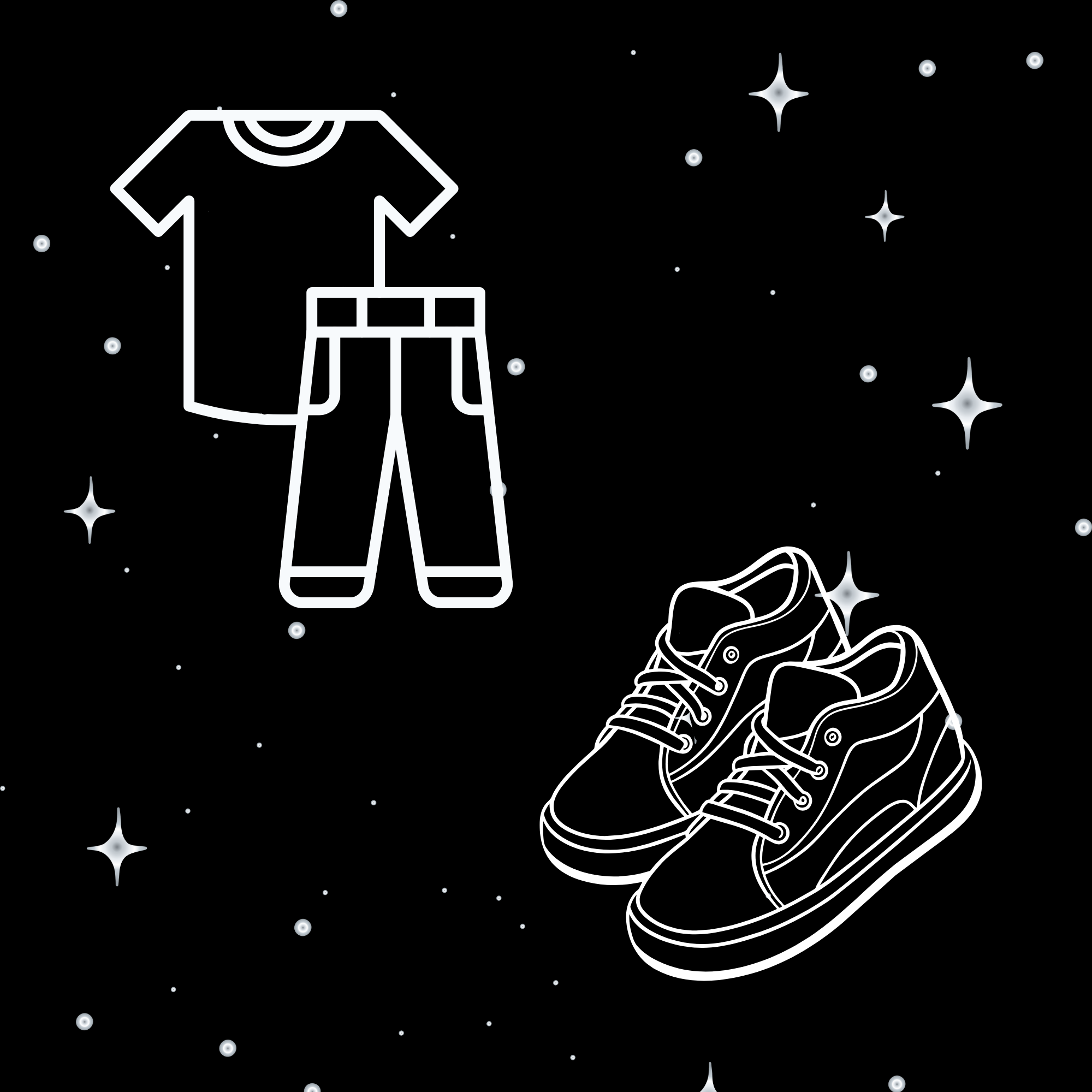 PROVEEDOR ROPA Y ZAPATILLAS