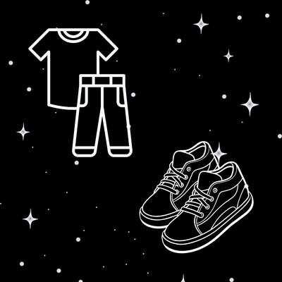 PROVEEDOR ROPA Y ZAPATILLAS